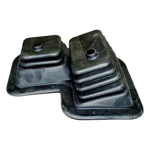 5752141 Shift Boot - Rubber, Direct Fit, Sold Individually