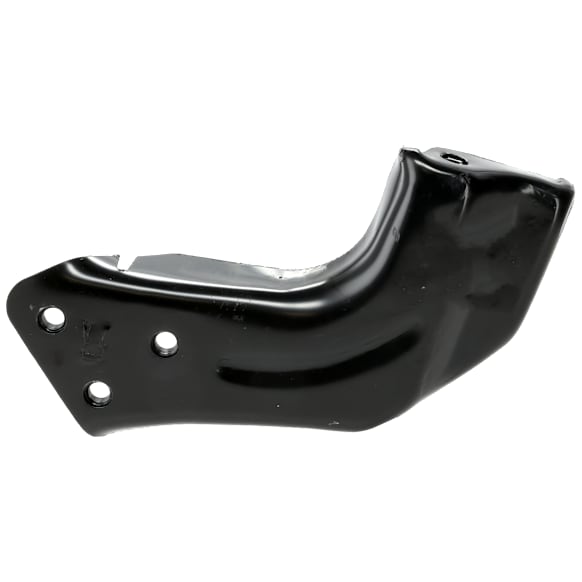1999 Chevrolet C1500 Suburban Base - Front, Passenger Side, Inner Bumper Bracket
