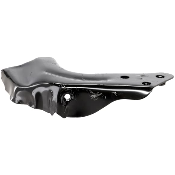 Front, Driver Side, Inner Bumper Bracket