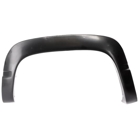 Rear, Passenger Side Fender Flares, Primed; OE Style