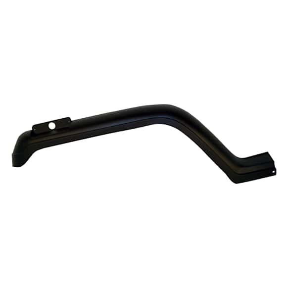5AH15JX9 Front, Driver Side Fender Flares, Black