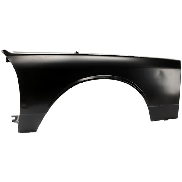 1989 Chevrolet Caprice Classic - Front, Passenger Side Fender