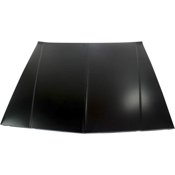 1988 Chevrolet Caprice - Factory Style Hood, Steel, Primed