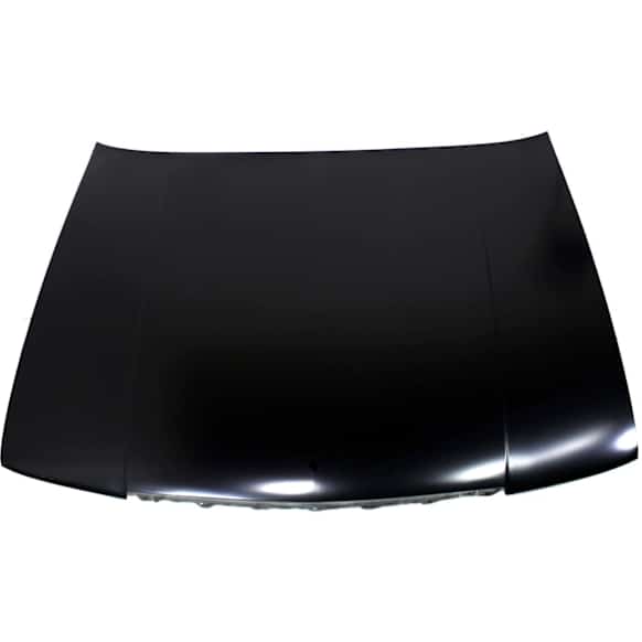 Factory Style Steel Hood Primed