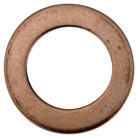 1964 Jeep CJ5 - Direct Fit Brake Line Washer, 1 Piece