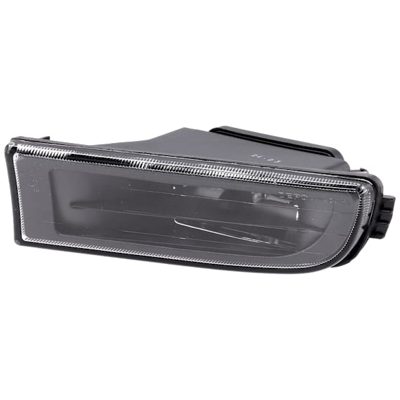 Front, Driver Side Fog Light, With Bulb, Halogen, Base Model