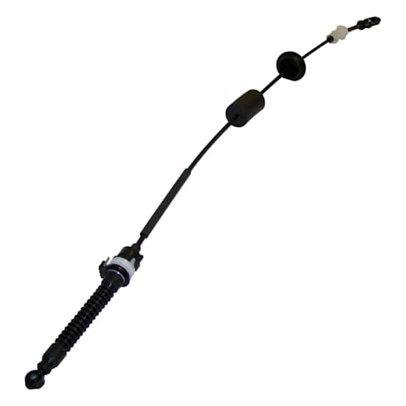 68003121AC Automatic Transmission Selector Cable - Direct Fit