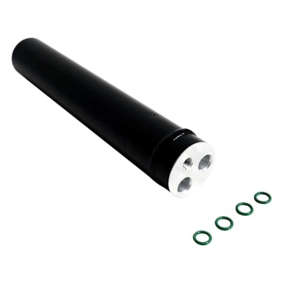 A/C Receiver Drier - Suction, Direct Fit, Sold Individually