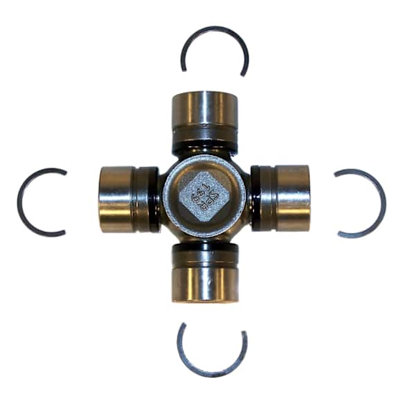 U Joint - Direct Fit, Sold Individually