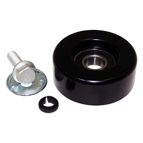 68027603AA T-Belt Tensioner Pulley - Direct Fit