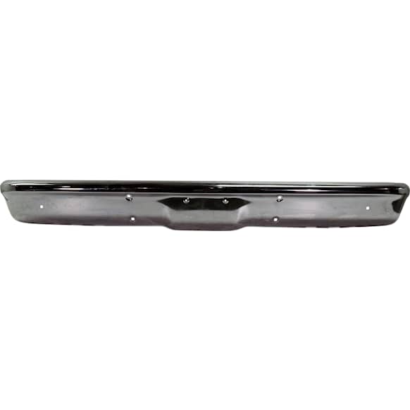 1970 Chevrolet C10 Pickup - Front Bumper, Chrome