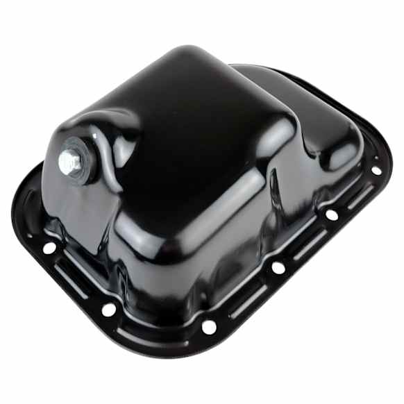 68313584AC Steel Oil Pan, 3.6L, 6Cyl