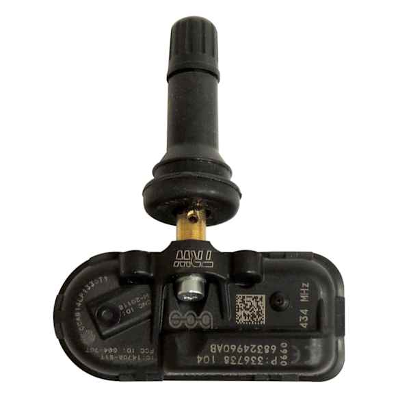 68324960AB TPMS Sensor OE Replacement Series