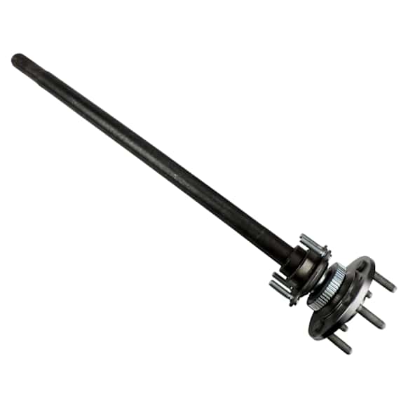 2019 Jeep Wrangler - Rear, Driver or Passenger Side Axle Shaft, 4WD, With Dana 44 Rear Axle