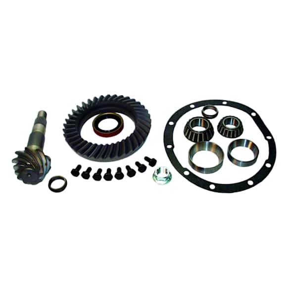 7072444X Differential Bearing and Seal Kit - Direct Fit Kit