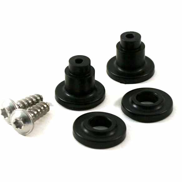 74607-01A Bed Extender Hardware Kit