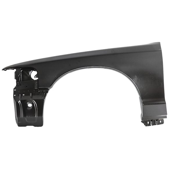 2002-2009 Mercury Grand Marquis - Front, Driver Side Fender, Primed