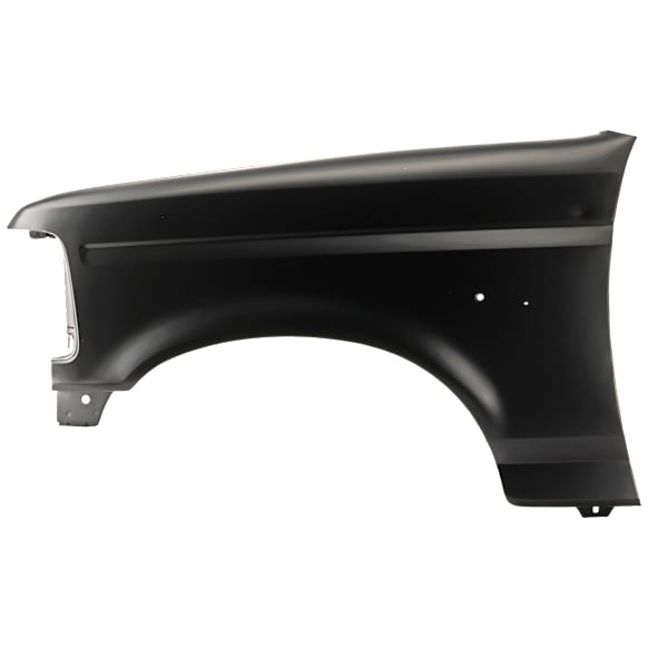 1995 Ford F-250 - Front, Driver Side Fender, CAPA Certified