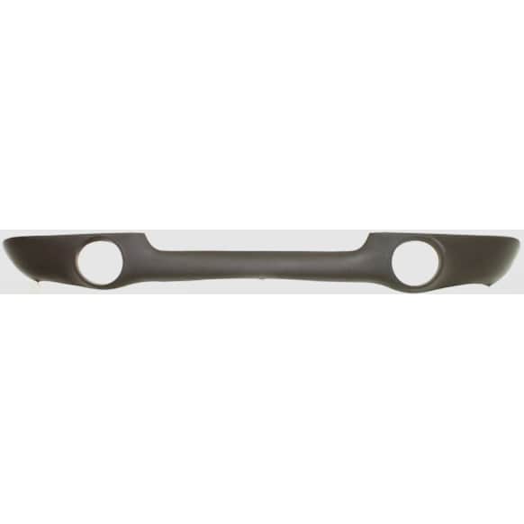 1994 Ford Ranger - Front Valance, Valance Panel, Primed