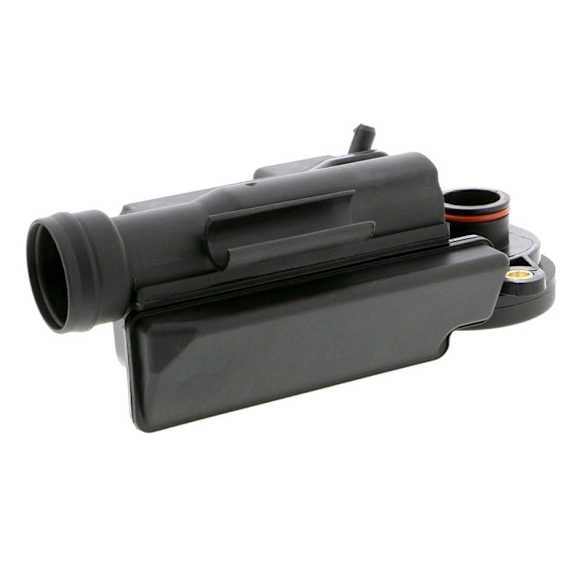 2011 Audi S5 - Oil Separator