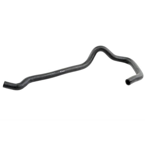 V20-2660 Radiator Hose, Water Hose Engine Inlet Hose to Engine Oil Cooler - Replaces OE Number 11-53-7-581-872