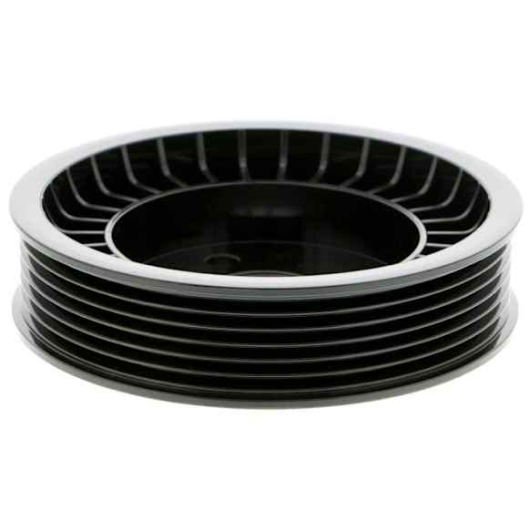 V20-2938 Accessory Belt Tensioner, Power Steering Pump Pulley (116 mm Diameter) - Replaces OE Number 32-42-7-537-862