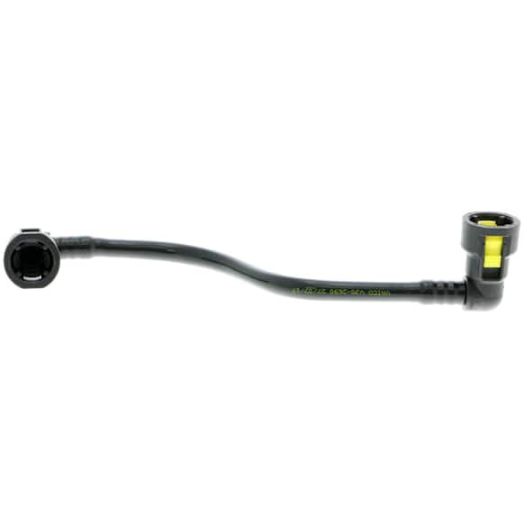 1999 Mercedes Benz ML320 - Fuel Line, Fuel Line, Black, Plastic