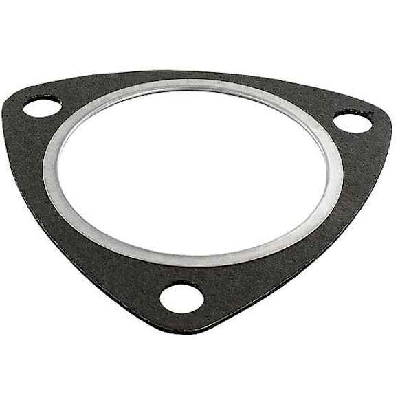 2003 Audi A4 - Exhaust Flange Gasket, 1.8L 4Cyl, Vaico OE Replacement