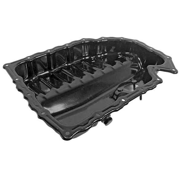 2013 Volkswagen GTI - Oil Pan, 2.0L 4Cyl