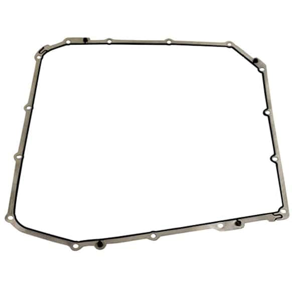 2013 Audi S5 - Oil Pan Gasket, 6 Cyl 3.0L