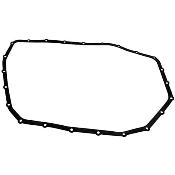 2004 Audi S4 - Oil Pan Gasket, 8 Cyl 4.2L