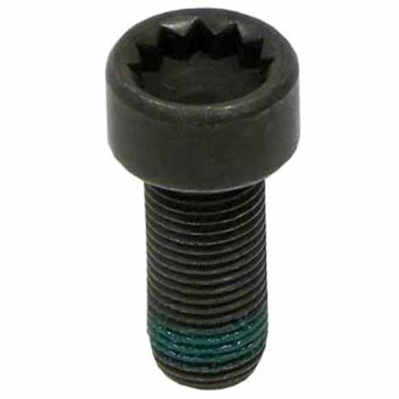 1999 Volkswagen Jetta - Flywheel Bolt, Sold Individually, Vaico OE Replacement