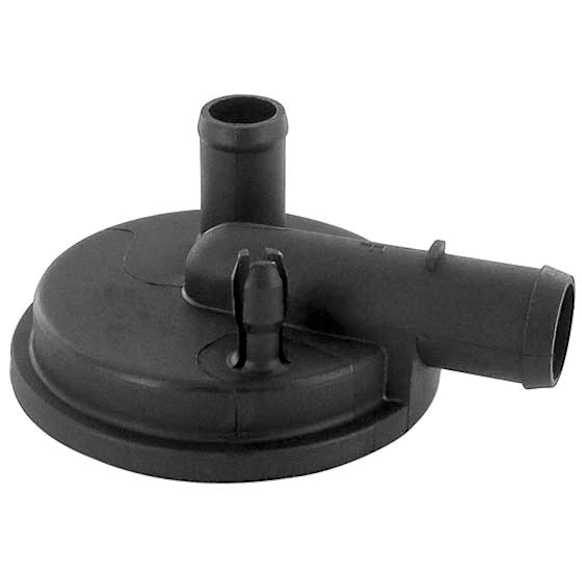 2001 Volkswagen Jetta - Crankcase Vent Valve, Sold Individually, Vaico OE Replacement