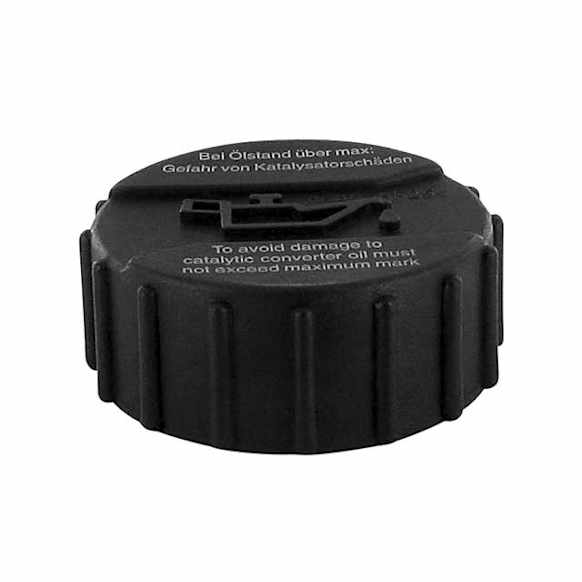 V10-2930 Engine Oil Filler Cap - Replaces OE Number 070-115-311