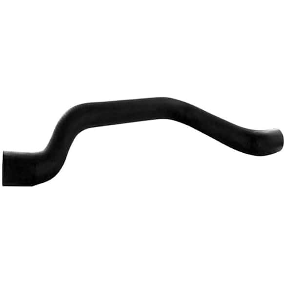 1989 BMW 525i - Heater Hose, From 03/88