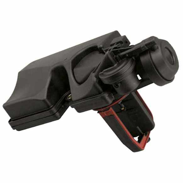 V20-1376 Intake Manifold Runner Valve, Adjusting Unit for Intake Manifold (DISA Valve) - Replaces OE Number 11-61-7-544-806