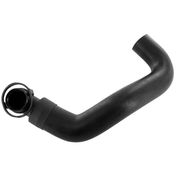 V20-1575 Air Injection Tube, Secondary Air Injection Hose for Filter to Pump - Replaces OE Number 11-72-7-553-096