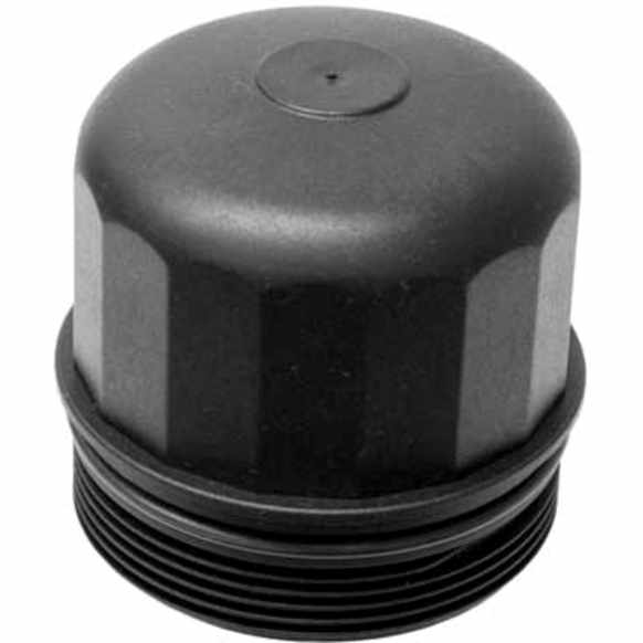 V20-1803 Cover Cap for Oil Filter Housing - Replaces OE Number 11-42-7-615-389
