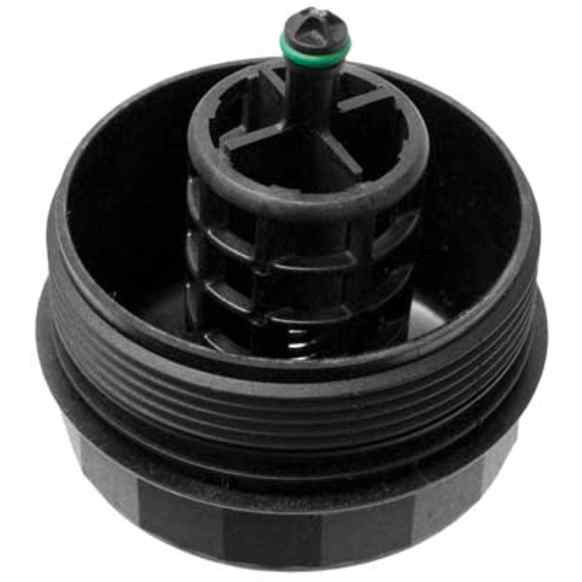 V20-1804 Cover Cap for Oil Filter Housing - Replaces OE Number 11-42-7-525-334