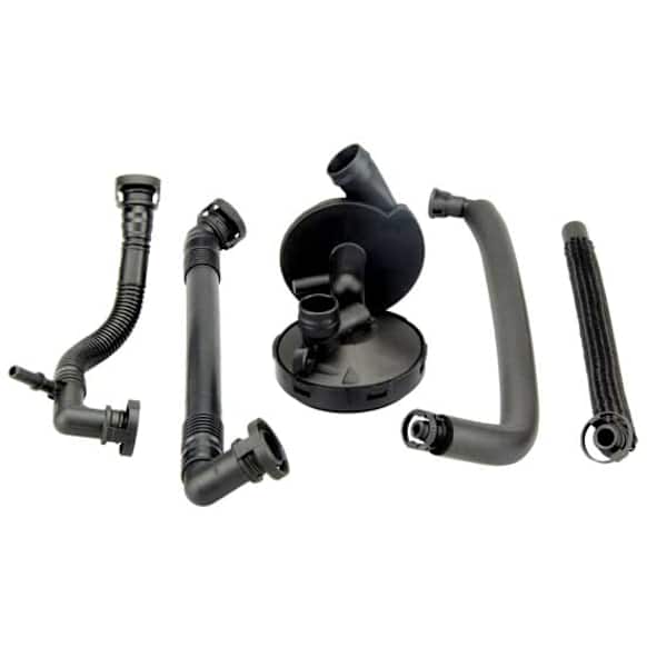 V20-1871 Crankcase Vent Valve Kit - Replaces OE Number 11 61 7 501 566