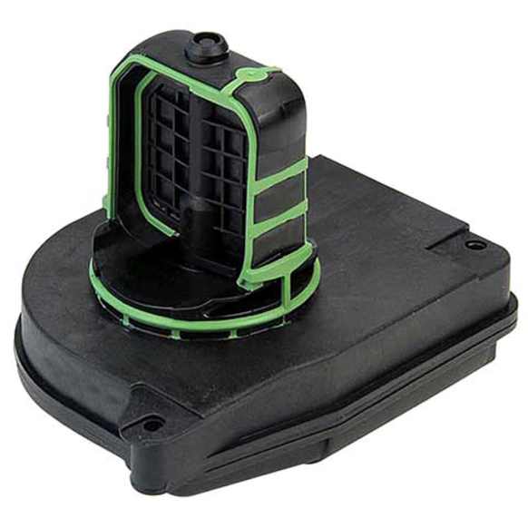 V20-2261 Intake Manifold Runner Valve, Passenger Side, Adjusting Unit for Intake Manifold (DISA Valve) - Replaces OE Number 11-61-7-560-538
