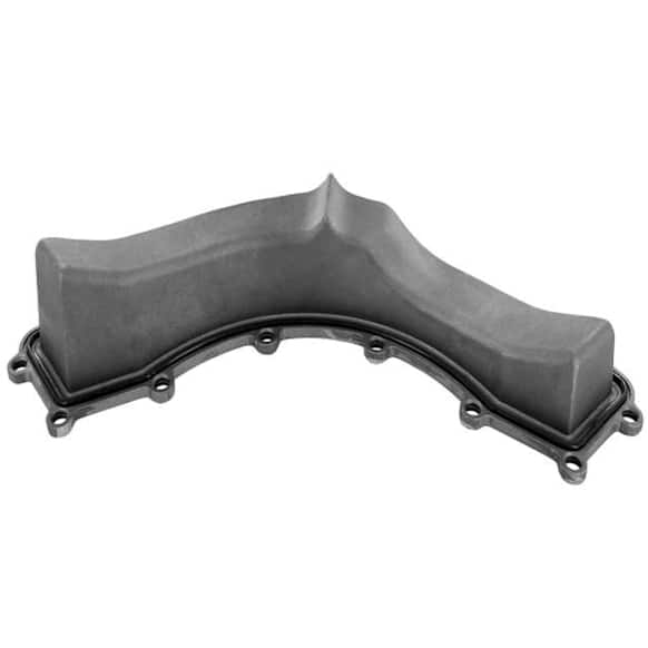 V20-2315 Rear Engine Block Cover - Replaces OE Number 11-14-7-504-376