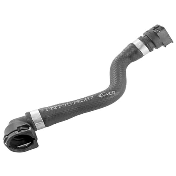 V20-2354 Automatic Transmission Oil Cooler Hose Assembly, Water Hose Radiator to Transmission Cooler - Replaces OE Number 17-22-7-575-387