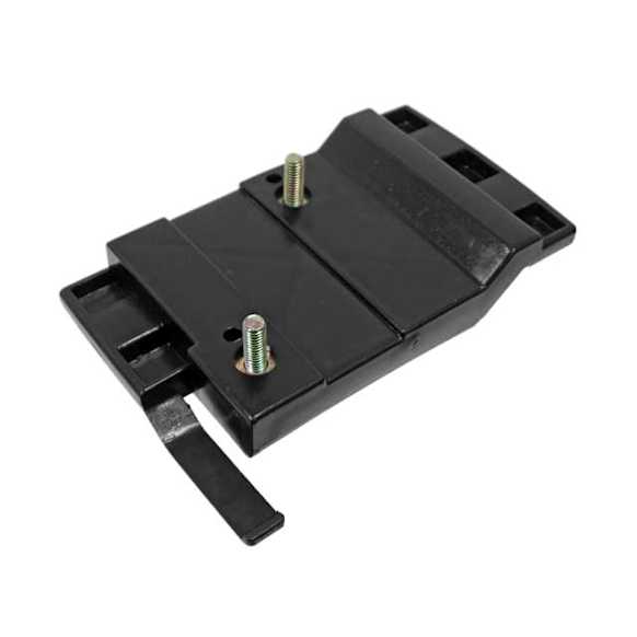 V30-0216 Bumper Bracket for Bumper To Fender (Plastic) - Replaces OE Number 202-880-03-30
