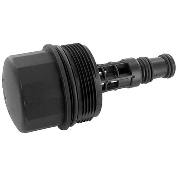 V30-1902 Oil Filter Housing Cap - Replaces OE Number 272-180-00-38