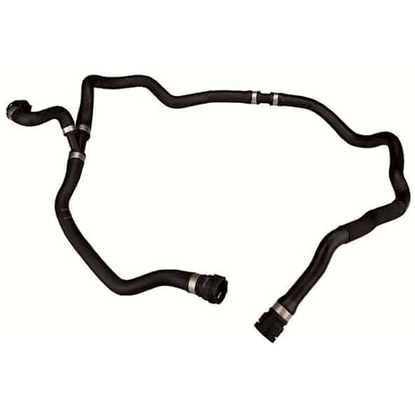 2007 Mercedes Benz C280 - Radiator Hose, Upper, 6 Cyl 3.0L
