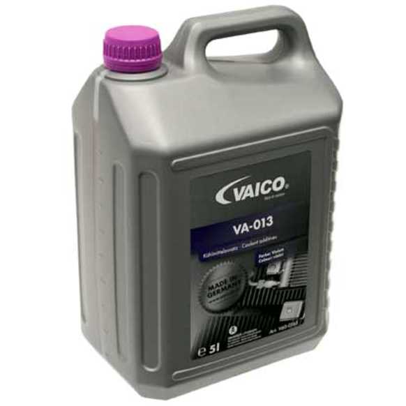 V60-0165-US Audi/VW G13 Coolant / Antifreeze (Lilac) (5 Liter) - Replaces OE Number G-013-A8J-M1 5L