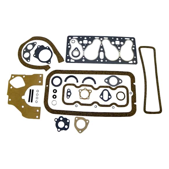 810585 Engine Gasket Set Overhaul