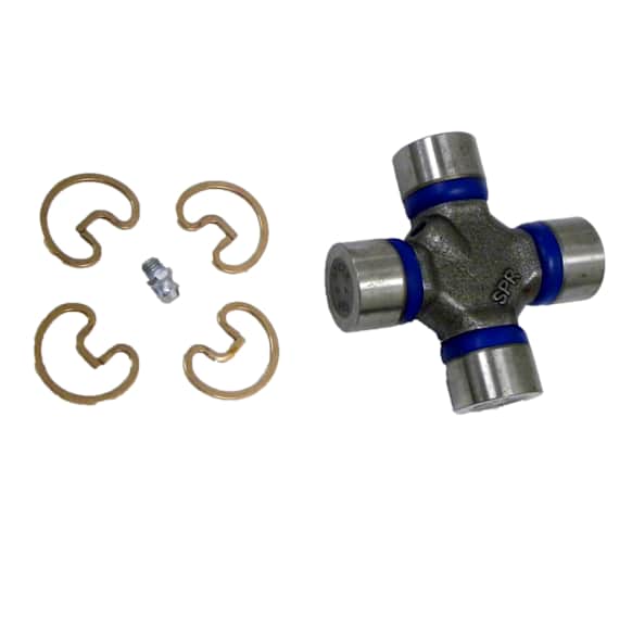 8126614SP U Joint - Direct Fit, Sold Individually