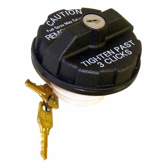 1998 Chrysler Cirrus - Gas Cap